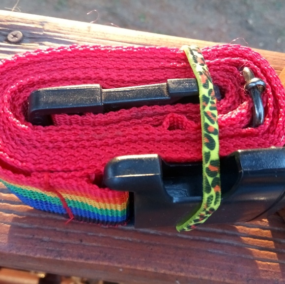 Belts - Picture 7 of 7